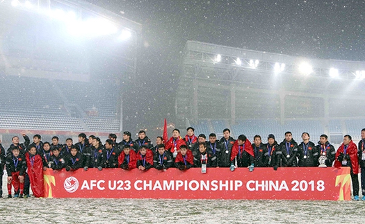 Bốc thăm AFF Suzuki Cup 2018: Đối thủ lớn nhất là… chúng ta!