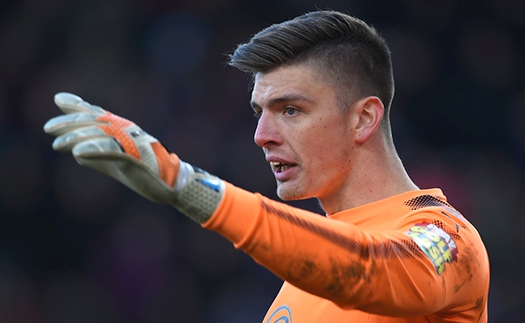 Tân binh Nick Pope: Chàng trai giao sữa và giấc mơ World Cup