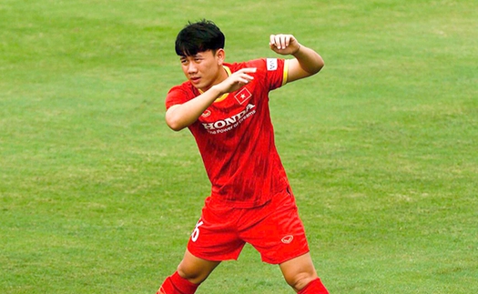 Nỗi niềm Minh Vương