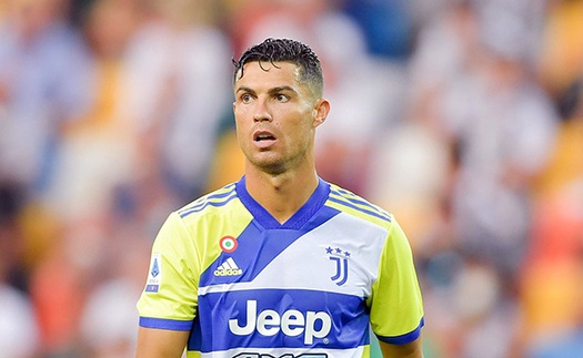 Juventus: Không ngạc nhiên nếu Ronaldo ra đi