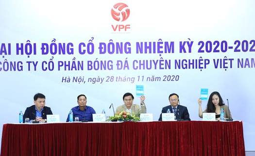 'Đốt đuốc' tìm lãnh đạo VPF