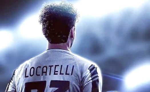 Juventus chiêu mộ Locatelli: Một cuộc hôn nhân tiền định