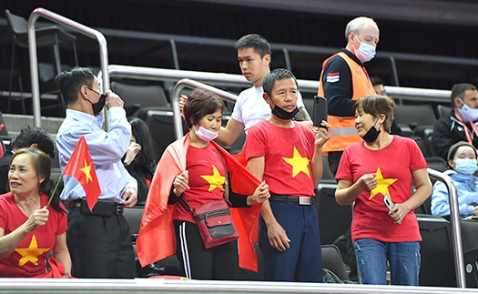 Bóng lăn tuần qua: Vì một ngôi sao trên ngực áo