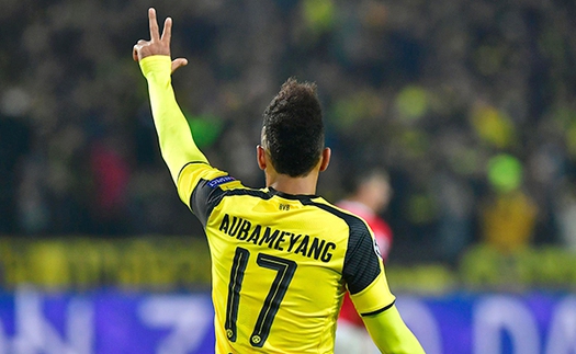 Mất Sanchez, Arsenal sẽ chi 'núi tiền' để mua bằng được Aubameyang