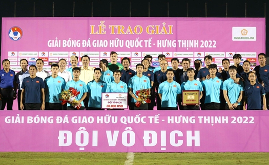 Đi tìm 'thuyền trưởng' đẳng cấp