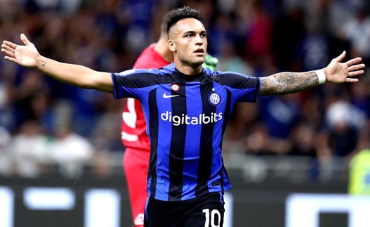 Inter Milan: Vẫn những người hùng Camp Nou
