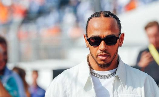 Lewis Hamilton: Sau F1 là ông chủ MU?