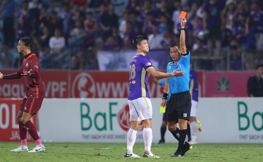 Hà Nội FC và chuyện 'đá đẹp'