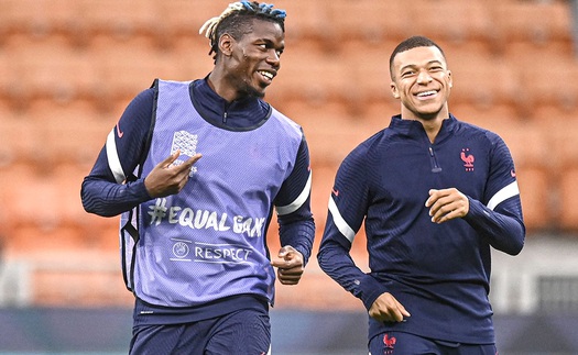 Diễn biến scandal nhà Pogba: Lời thú nhận của Paul Pogba