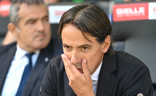 Inter khủng hoảng: Inzaghi cần một liều thuốc an thần