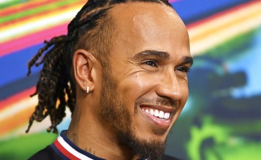 Giải đua Công thức 1: Hi vọng nào cho Lewis Hamilton?