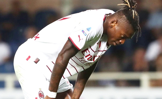 Góc Anh Ngọc: Hồi chuông báo động cho Milan