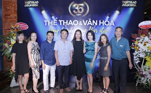Ông Bùi Ngọc Hải - Nguyên TBT báo Thể thao & Văn hóa: Tin nhanh Espana 82 và sứ mệnh lịch sử