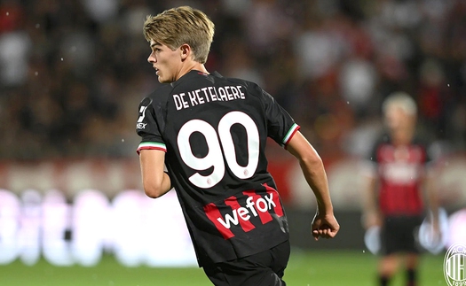 Serie A: Và những cánh đại bàng nhỏ vút cao…