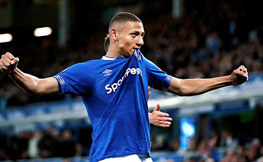 Sắm Richarlison, Tottenham mơ vươn xa