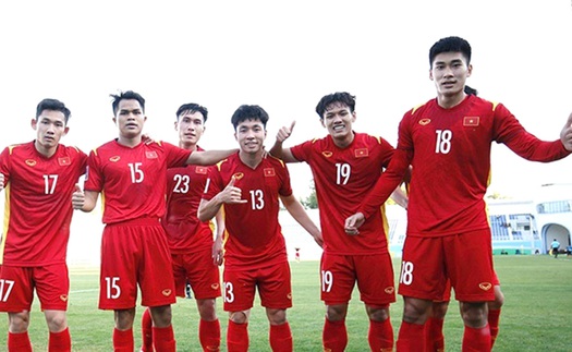 Bình luận viên Quang Tùng: 'Hãy giữ ông Gong ở lại lâu dài'