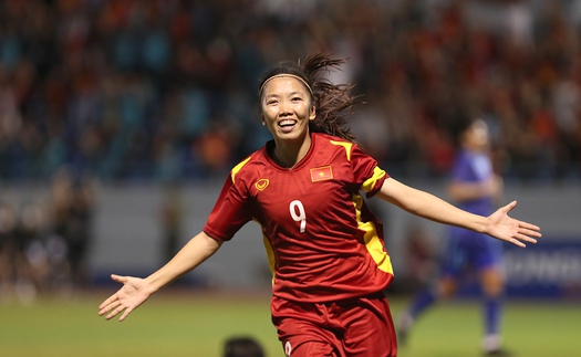 Nhận định bóng đá nữ Việt Nam vs Campuchia: 3 điểm và ngôi đầu