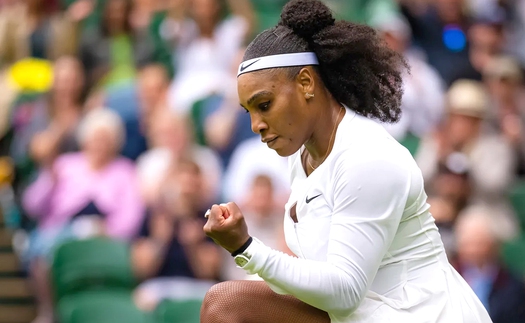 Serena Williams: Tự tin hướng tới US Open 2022