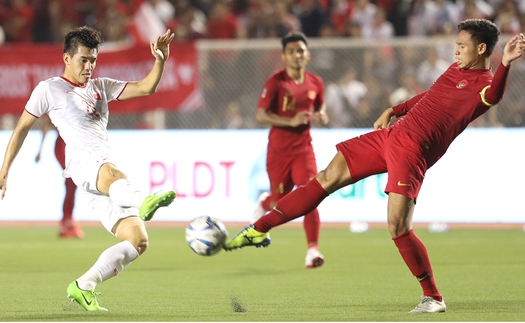Nhận định bóng đá U23 Việt Nam vs U23 Indonesia: Mệnh lệnh chiến thắng