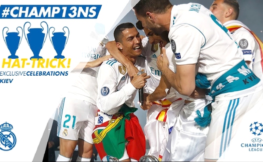 BLV Quang Huy: Liverpool có thực lực, Real Madrid có cái duyên