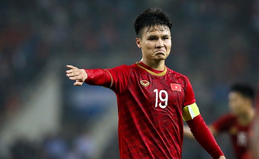 SEA Games 31 có cần... Quang Hải, Ánh Viên?