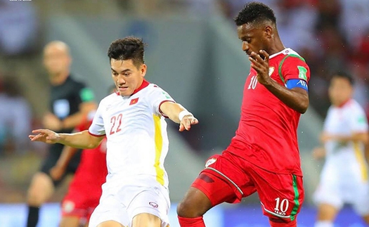 Tuyển Việt Nam có thể khiến Oman vỡ mộng