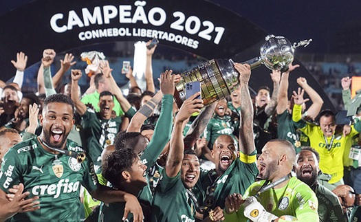 Nhận định bóng đá Palmeiras vs Al Ahly: Cơ hội vàng cho Palmeiras