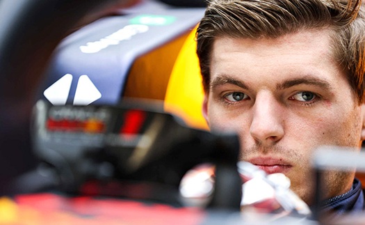 Verstappen sẽ mở ra thời kỳ thống trị mới?