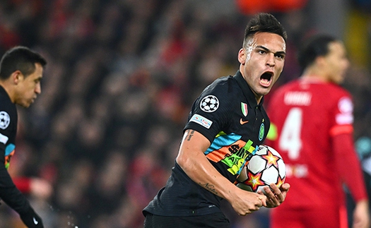 Inter Milan: Mừng tuổi mới với niềm tự hào