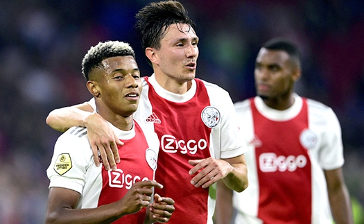 Nhận định bóng đá Ajax vs Benfica: Ajax có vượt qua chính mình?