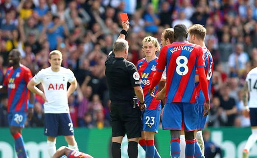 Nhận định bóng đá Tottenham vs Brentford: Conte trong nỗi lo thẻ phạt