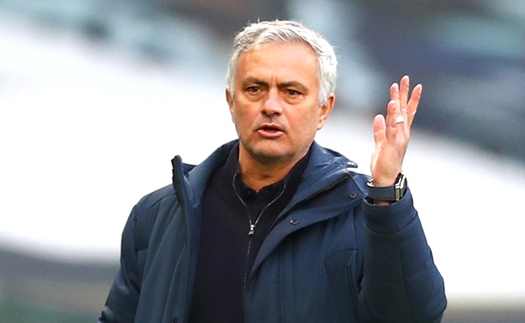 Góc Anh Ngọc: Ngày Mourinho gặp lại Inter