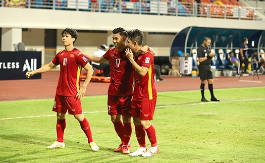 Nhận định bóng đá Việt Nam vs Indonesia: Giải mã ngựa ô Indonesia