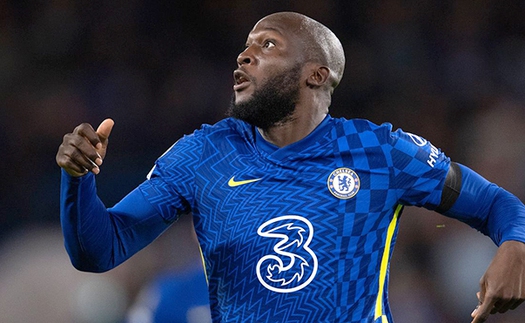 Nhận định bóng đá Chelsea vs Everton: Đến lúc đánh thức Lukaku