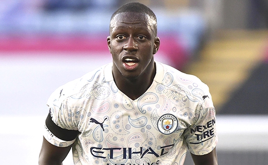 Benjamin Mendy đối mặt cáo buộc hiếp dâm thứ 8