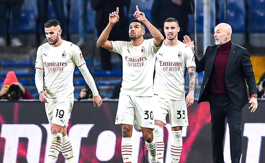 AC Milan: Hướng đến 2022 với niềm lạc quan