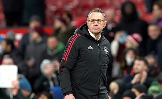 Nhận định bóng đá Norwich vs MU: Rangnick cần bao lâu để B thành A?