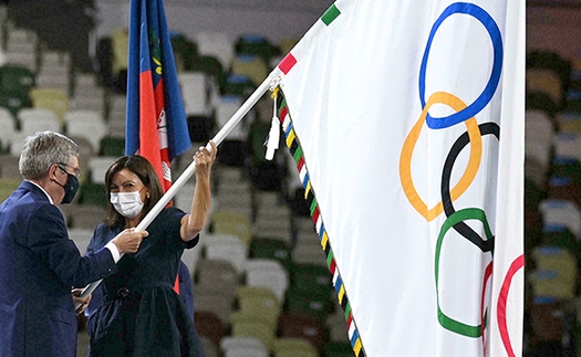 Olympic Paris 2024 sẽ dễ thở hơn