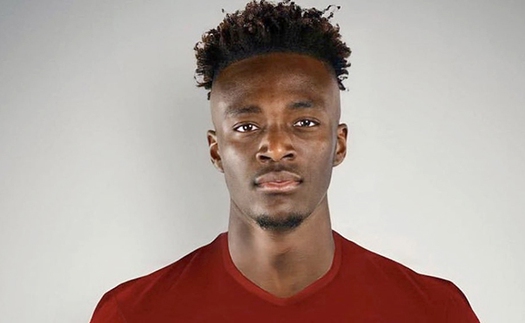 Chuyển nhượng ở Serie A: 'Bom tấn' Tammy Abraham