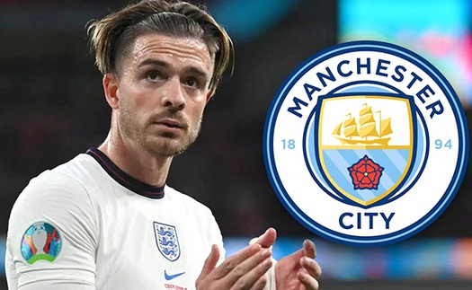 Man City và thương vụ Grealish: Big Bang chiến thuật của Pep