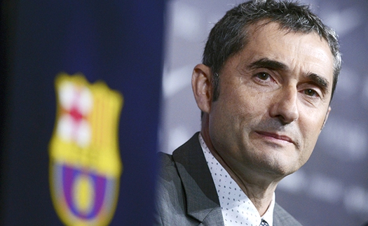 Valverde đừng lo, lịch sử đứng về phía Barcelona trước thềm 'Kinh điển'