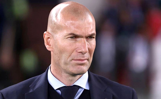 Kinh điển Real Madrid – Barcelona: Đừng coi thường lời nói của Zidane!