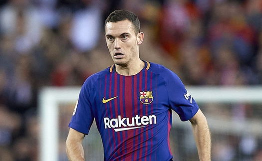 Thomas Vermaelen: Món tiền tiết kiệm của Valverde