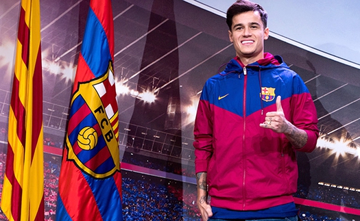 Từ vụ Coutinho: Barcelona mua thành công nhưng đừng bán bản sắc La Masia