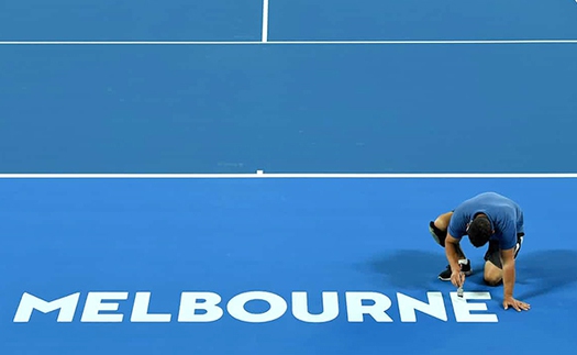 Australian Open 2018: Vắng sao lớn, liệu có ảm đạm?