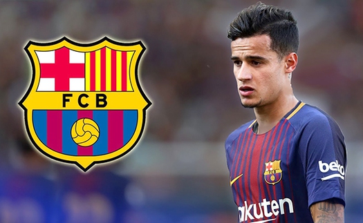 Philippe Coutinho sinh ra là để dành cho Barca