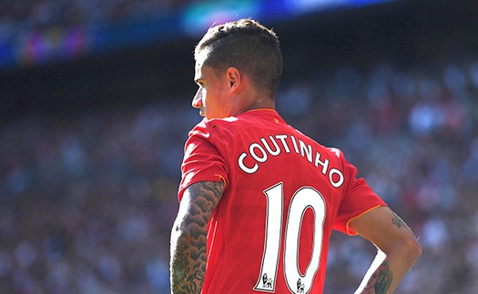 Mọi dấu hiệu đều cho thấy Coutinho sẽ đến Barca cuối tuần này với giá 150 triệu euro