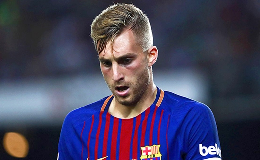 Deulofeu sai lầm khi trở lại Barca?