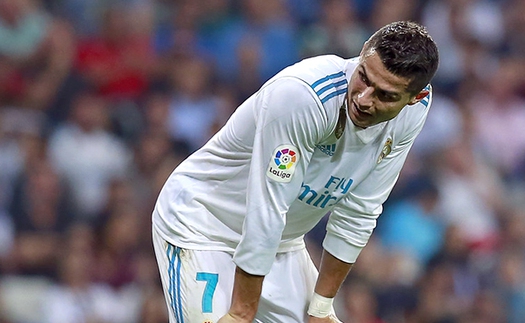 Mật mã La Liga và chiếc chìa khóa của Ronaldo