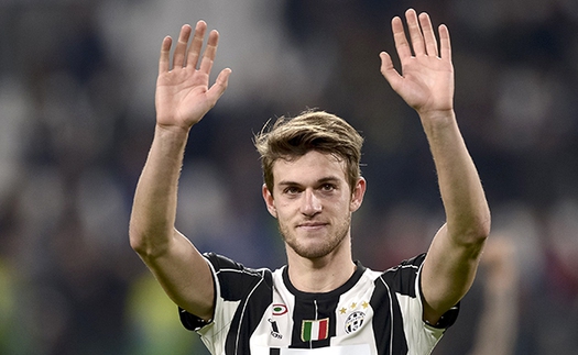 Với Rugani, Juventus sẽ không còn nhớ Bonucci nữa